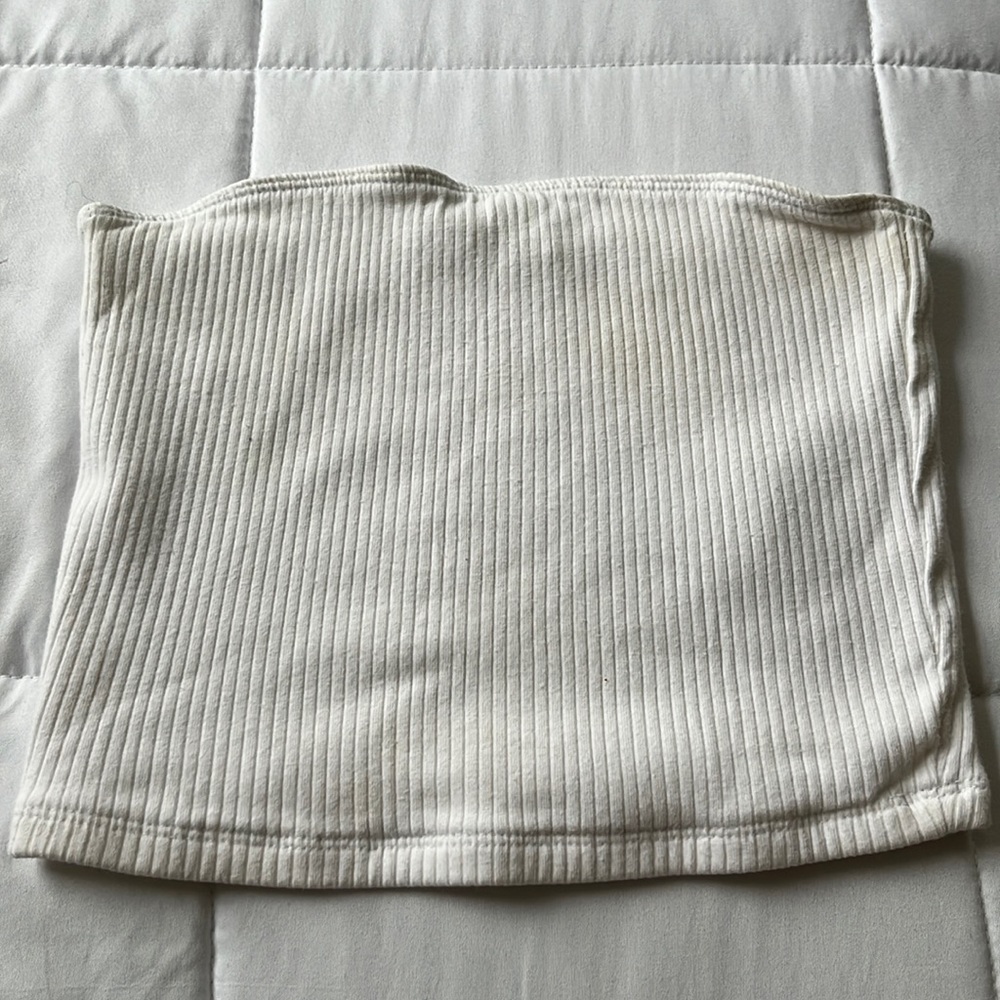 Hollister Tube top